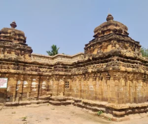 Navalinga Temples at Kuknur 7